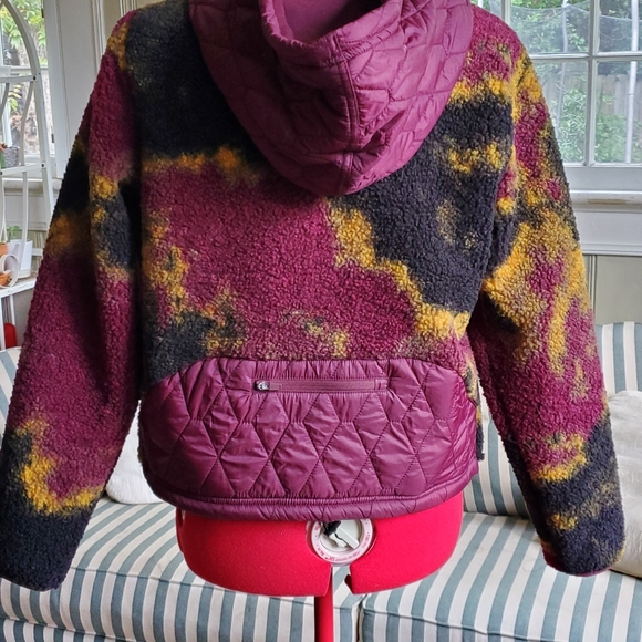 Joy lab small jacket - Picture 2 of 4